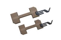 GM Accessories - GM Accessories 85053357 - Emblems in Tech Bronze [2024+ Hummer EV SUV] - Image 2