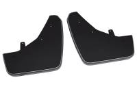 GM Accessories - GM Accessories 86517294 - Front Splash Guards in Argent Silver Metallic [2023+ Escalade] - Image 2