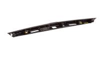 GM Accessories - GM Accessories 84661997 - Liftgate Applique in Gloss Black (for models without Rear Camera Mirror) [2022+ Enclave] - Image 3