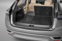 GM Accessories - GM Accessories 84587913 - Integrated Cargo Liner in Ebony with Buick Script [2021+ Envision] - Image 1