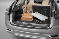 GM Accessories - GM Accessories 84587913 - Integrated Cargo Liner in Ebony with Buick Script [2021+ Envision] - Image 4