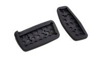 GM Accessories - GM Accessories 84712883 - Automatic Transmission Sport Pedal Cover Package - Image 3