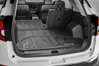 GM Accessories - GM Accessories 84720654 - Integrated Cargo Area Liner in Jet Black with AT4 Logo [2022+ Terrain] - Image 1
