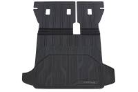 GM Accessories - GM Accessories 84720654 - Integrated Cargo Area Liner in Jet Black with AT4 Logo [2022+ Terrain] - Image 2