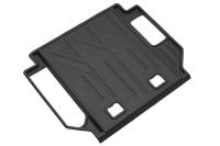 GM Accessories - GM Accessories 85643667 - Premium All-Weather eTrunk Mat in Jet Black [2024+ Silverado EV] - Image 2