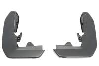 GM Accessories - GM Accessories 85156346 - Rear Splash Guards Molded in Black [2024+ Silverado EV] - Image 3