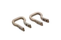 GM Accessories - GM Accessories 85137120 - Recovery Hooks in Tech Bronze [2023+ Colorado] - Image 2