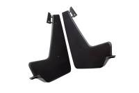 GM Accessories - GM Accessories 84846154 - Rear Splash Guards Molded in Black [2024+ XT4] - Image 2