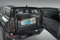 GM Accessories - GM Accessories 85116029 - Vertical Cargo Net [2024+ Hummer EV SUV] - Image 2