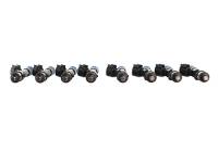 Ford Performance - Ford Performance M-9593-M55GT - Ford Performance 55 lbs/hr Fuel Injector Set Of 8 - Image 2