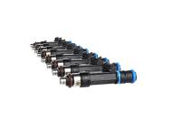 Ford Performance - Ford Performance M-9593-M55GT - Ford Performance 55 lbs/hr Fuel Injector Set Of 8 - Image 3