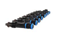 Ford Performance - Ford Performance M-9593-M55GT - Ford Performance 55 lbs/hr Fuel Injector Set Of 8 - Image 4