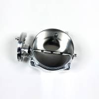 Nick Williams - Nick Williams 103MM - Cable Driven NW Throttle Body (Natural Finish) - Image 5