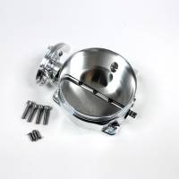 Nick Williams - Nick Williams 103MM - Cable Driven NW Throttle Body (Natural Finish) - Image 1