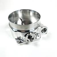 Nick Williams - Nick Williams 103MM - Cable Driven NW Throttle Body (Natural Finish) - Image 3