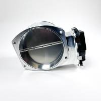 Nick Williams - Nick Williams 130MM Electronic Drive-by-Wire Throttle Body for Gen 3 Hemi Applications with 3.8L Whipple - Image 5