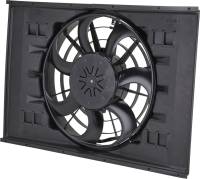 DeWitts - DeWitts DWR32-SP480 - SPAL 500 WATT 16" Universal Brushless fan shroud - Image 4