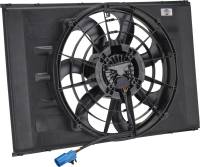 DeWitts - DeWitts DWR32-SP480 - SPAL 500 WATT 16" Universal Brushless fan shroud - Image 5