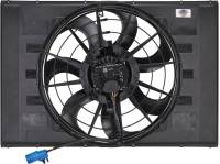 DeWitts - DeWitts DWR32-SP480 - SPAL 500 WATT 16" Universal Brushless fan shroud - Image 6