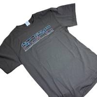 SDPC - SDPC APPCollage - SDPC Parts Collage T-Shirt - Image 1