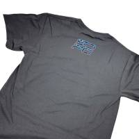 SDPC - SDPC APPCollage - SDPC Parts Collage T-Shirt - Image 2