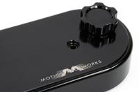 Motion Raceworks - Motion Raceworks 10-120BLK - Billet LS Valve Covers (Black Anodized Finish) - Image 2