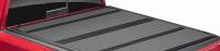 GM Accessories - GM Accessories 19433565 - Chevrolet/GMC Canyon/Colorado Long Bed Hard Folding Tonneau Cover in Matte Black by REV (2018-2022) - Image 2