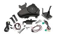 GM Accessories - GM Accessories 19355507 - Chevrolet Tahoe/Suburban 200-Watt Subwoofer and 200-Watt Amp Kit by KICKER (2015-2020) - Image 2