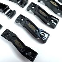 DSR Performance - DSR Performance - Gen 3 Hemi Rocker Shaft Stabilizers - Image 3