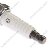 NGK - NGK 93400 - R7448A-8 Racing Spark Plug - Image 3