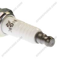 NGK - NGK 95811 - R7448A-10 Racing Spark Plug - Image 3