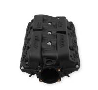 MSD - MSD 27013 - 103mm Atomic Airforce LS7 Intake Manifold (Black) - Image 1