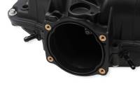 MSD - MSD 27013 - 103mm Atomic Airforce LS7 Intake Manifold (Black) - Image 7