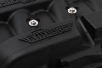 MSD - MSD 27013 - 103mm Atomic Airforce LS7 Intake Manifold (Black) - Image 9