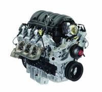 Chevrolet Performance - Chevrolet Performance 19435733 - L8T 6.6L Crate Engine - 401HP 2024+ - Image 1