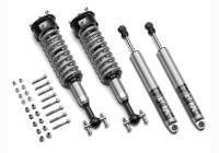 Ford Performance - Ford Performance M-18000-F15AA - 2015-2020 F-150 Fox "Tuned By Ford Performance" Off-Road Suspension Leveling Kit (Repl M-18000-F15A) - Image 1