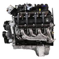 Ford Performance - Ford Performance M-9000-PM73A - 7.3L Power Module W/10R140 Auto Trans - Image 3