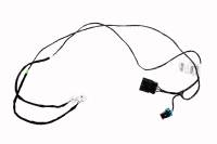 Genuine GM Parts - Genuine GM Parts 15845426 - HARNESS ASM-RR LIC PLT & RR SI MKR LP WRG - Image 1