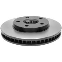 Genuine GM Parts - Genuine GM Parts 19175049 - ROTOR ASM,FRT BRK - Image 1