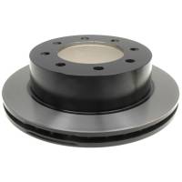 Genuine GM Parts - Genuine GM Parts 19175101 - ROTOR ASM,RR BRK - Image 1