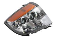 Genuine GM Parts - Genuine GM Parts 19371075 - HEADLAMP KIT,(SERVICE) - Image 1