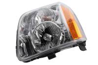 Genuine GM Parts - Genuine GM Parts 19432937 - HEADLAMP ASM-(W/ FRT SI MKR & PARK & T/SI - Image 1