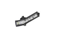 Genuine GM Parts - Genuine GM Parts 20832959 - LAMP ASM-O/S RR VIEW MIR T/SIG - Image 1