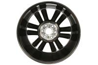 Genuine GM Parts - Genuine GM Parts 23217243 - WHEEL-22X9J ALUM 24MM O/S 139.7X6XM14 B/C - Image 2