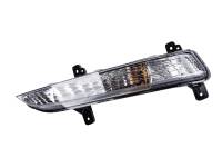 Genuine GM Parts - Genuine GM Parts 23305609 - LAMP ASM-PARK & T/SIG - Image 1