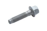 Genuine GM Parts - Genuine GM Parts 11518627 - BOLT - HVY HX ACORN FLG HD - Image 2