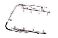 Genuine GM Parts - Genuine GM Parts 12605222 - RAIL ASM-M/PORT F/INJN FUEL - Image 2