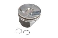 Genuine GM Parts - Genuine GM Parts 12656878 - 4.3L LV1, LV3 V6 Piston Kit (RH - STD) - Image 1