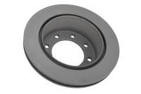 Genuine GM Parts - Genuine GM Parts 15712803 - ROTOR,RR BRK - Image 1