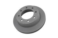 Genuine GM Parts - Genuine GM Parts 15712803 - ROTOR,RR BRK - Image 2